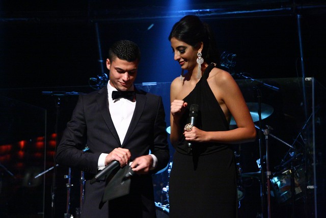 Time Out Beirut Nightlife Awards 2012